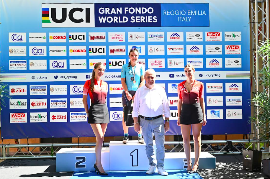 ON AUGUST 31ST, THE GRANFONDO MATILDICA RETURNS